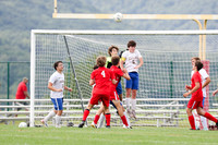 LM Boys Vs Tri-Valley