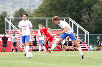 LM Boys Vs Tri-Valley