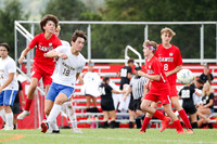 LM Boys Vs Tri-Valley