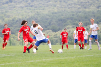 LM Boys Vs Tri-Valley
