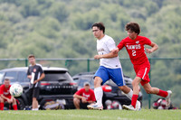 LM Boys Vs Tri-Valley
