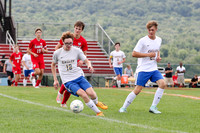 LM Boys Vs Tri-Valley