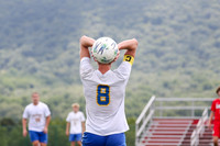 LM Boys Vs Tri-Valley