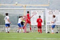LM Boys Vs Tri-Valley