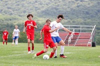 LM Boys Vs Tri-Valley