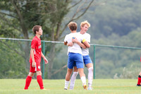 LM Boys Vs Tri-Valley