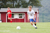 LM Boys Vs Tri-Valley