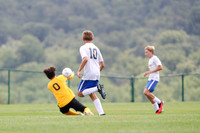 LM Boys Vs Tri-Valley