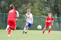 LM Boys Vs Tri-Valley