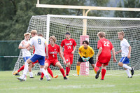 LM Boys Vs Tri-Valley