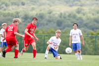 LM Boys Vs Tri-Valley