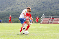 LM Boys Vs Tri-Valley