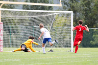 LM Boys Vs Tri-Valley