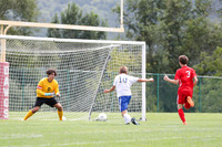 LM Boys Vs Tri-Valley
