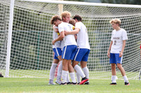 LM Boys Vs Tri-Valley