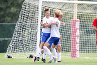 LM Boys Vs Tri-Valley