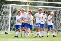 LM Boys Vs Tri-Valley