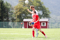LM Boys Vs Tri-Valley
