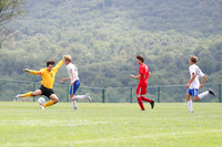 LM Boys Vs Tri-Valley