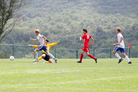 LM Boys Vs Tri-Valley