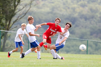 LM Boys Vs Tri-Valley
