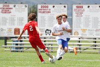 LM Boys Vs Tri-Valley